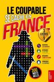 Le Bookmundo Le Coupable se cache en France Paperback