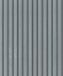 Travertino Behang met houten lamellen Metallic Vlies 53 cm x 1005 cm