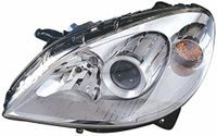 TarosTrade 37-0715-L-20131 koplamp links vooraan