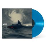 Where Asking Alexandria Where Do We Go from Here? (Aqua Blue Vinyl)
