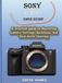 SONY A7R VI USER GUIDE