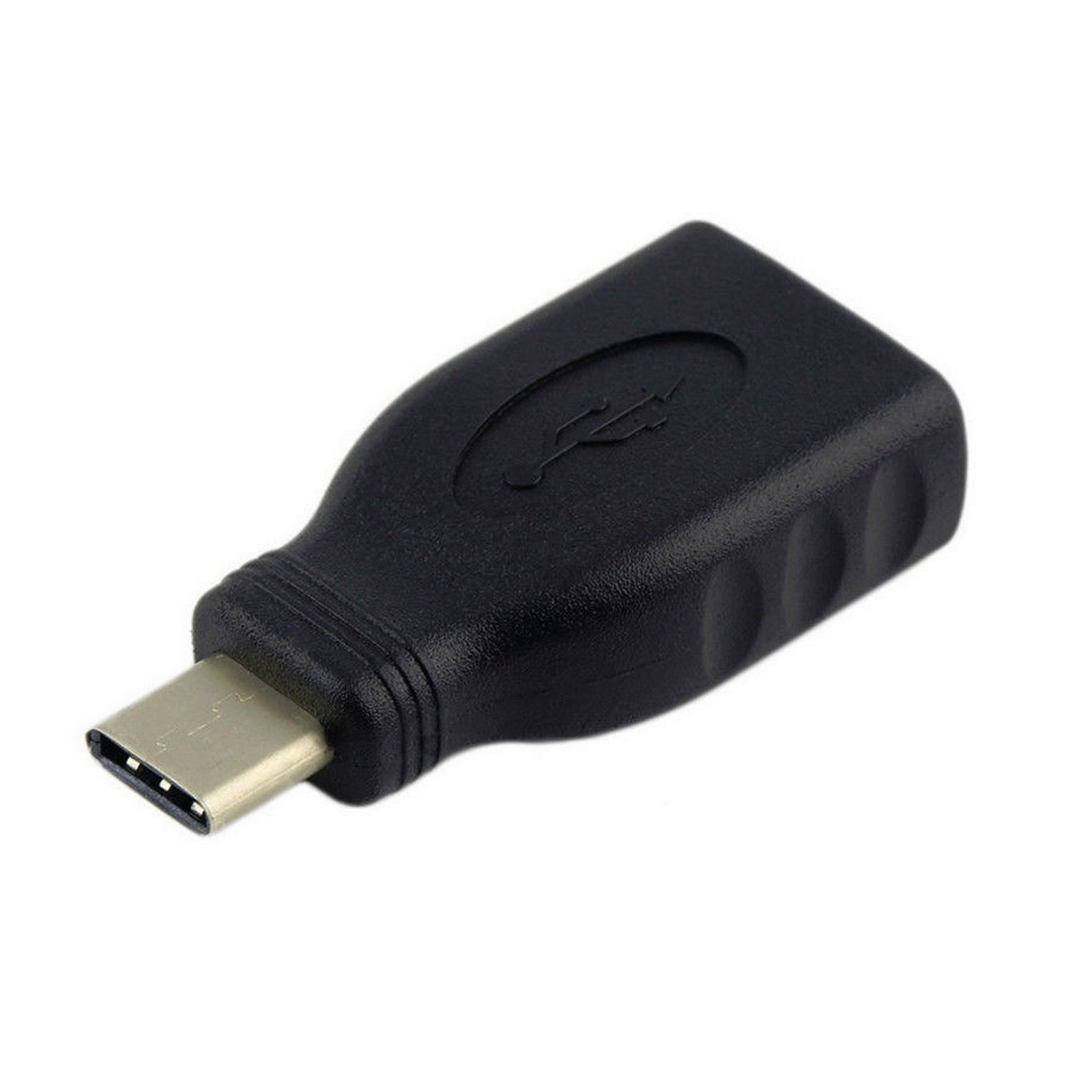 Aisens A108-0323 - Mobile Phone and Tablet Charger - Black