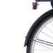 Cortina Milo Dress Blue Rear Fender 28"