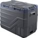 Vevor Draagbare Koelkast Met Vriesvak Auto 40l Dual Zone 60w Koelbox Camping