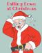 Falling Page Publishing Falling Down at Christmas Paperback