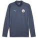Puma MCFC Manchester City T-shirt d'entraînement manches longues pour hommes référence 777529-12 taille XXL