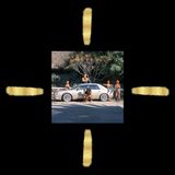 Love & Rockets 3:16 (The Emancipation) CD