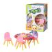 BABY born Minis Verjaardagsset met minipop Lea