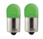 cyclingcolors 2x gloeilamp VERT BA15S 24V 5W