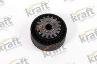 Kraft Automotive 1225310 Spanrol met v-geribbelde riem