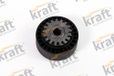 Kraft Automotive 1225310 Spanrol met v-geribbelde riem