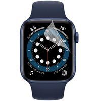 Phonillico® Screenprotector voor Watch Serie 6 - 40mm [Pack 6]