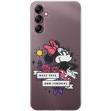 ERT GROUP Disney Minnie 073 mobiel telefoonhoesje voor Samsung A14 4G/5G