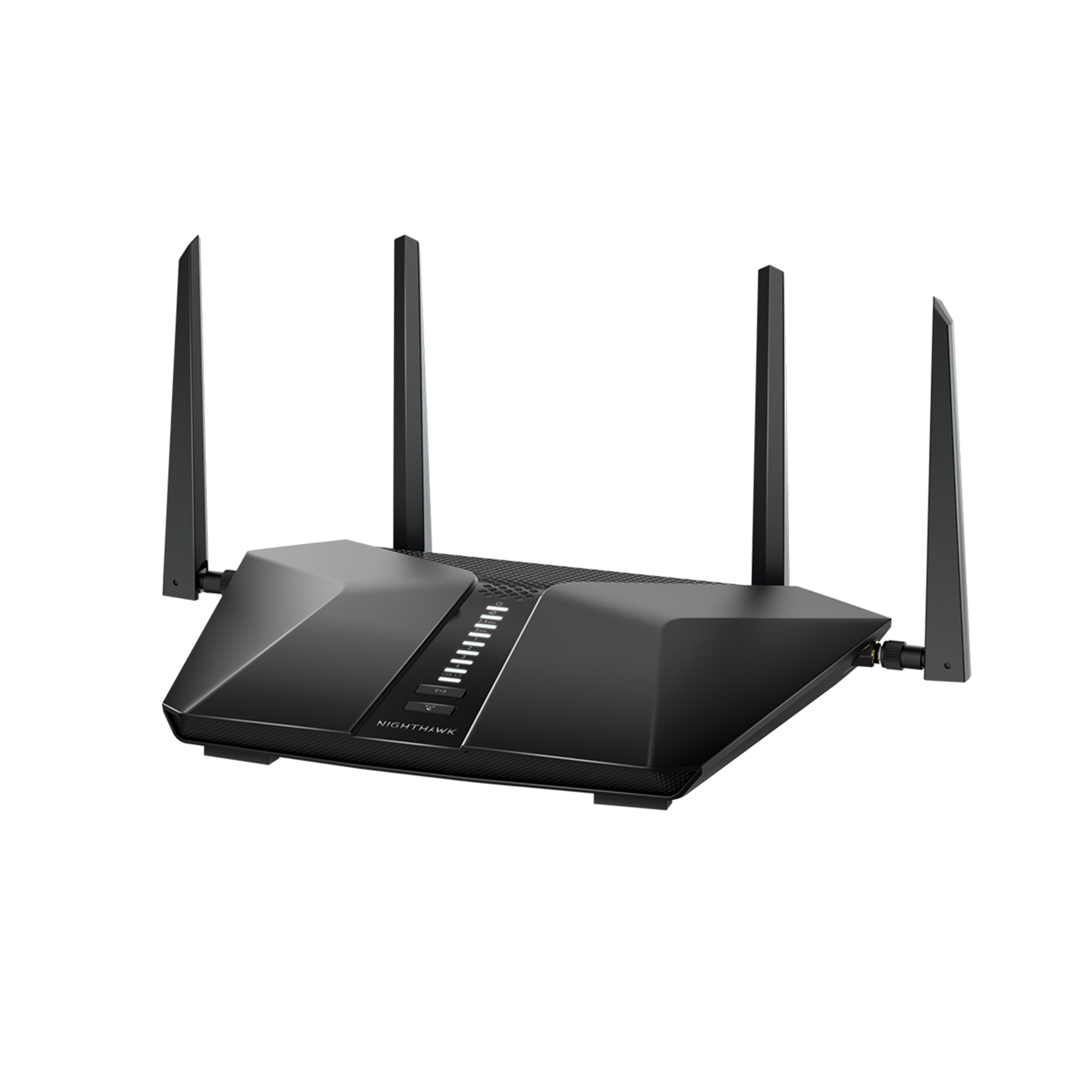 NETGEAR Nighthawk AX5 AX4200 WiFi 6 Router (RAX43)