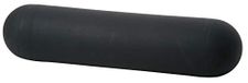 TOGU Multiroll voor volwassenen, functioneel, zwart, inclusief dvd-sporttoestel, 80 cm