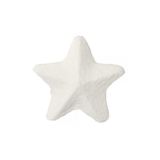 Broste Copenhagen Kerstboomversiering boompiek wit 22 cm