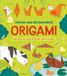Origami Deltas Origami dieren van de boerderij