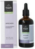 Volatile Avocado Koudgeperst Basisolie Bio 100ML