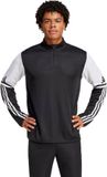 Adidas Performance Squadra 25 Training Longsleeve Heren Zwart L