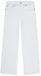 Levi's® Kids 3eg381 Pantalon Blanc 4 Ans Fille