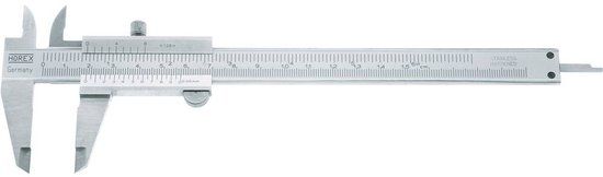 Horex 2226522 Zakschuifmaat 300 mm