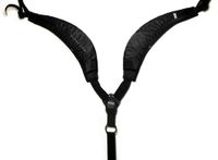 Izzo Golf Dual Comfort Swivel Strap, voor Draagtassen