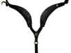 Izzo Golf Dual Comfort Swivel Strap, voor Draagtassen
