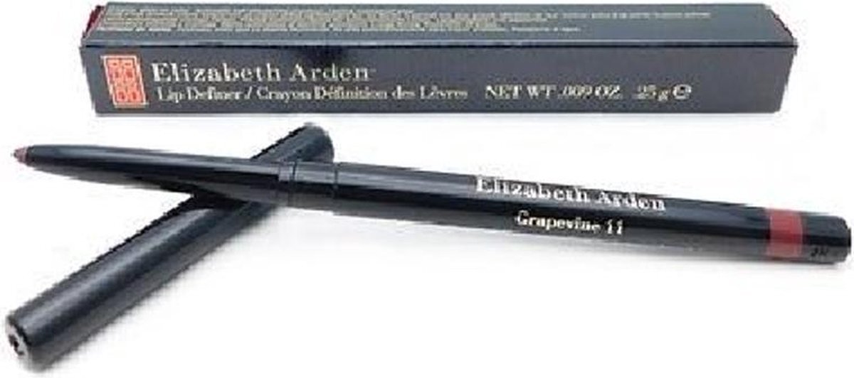 Elizabeth Arden Lip Definer Lipliner - 11 Grapevine