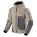 Revit Boson Motorfiets Textieljas, sand/grau, XL