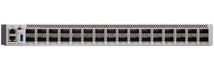 Cisco C9500-32QC-A Netwerk Switch Managed L2/L3 Grijs