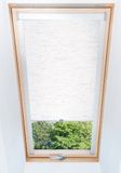 Velux P08 store occultant thermique, naturel
