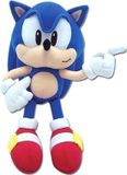 Funko Sonic Pluche - Sonic (25cm)