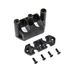 IC5 Losi IC5 batterijstekkerhouder: SBR 2.0/SRR