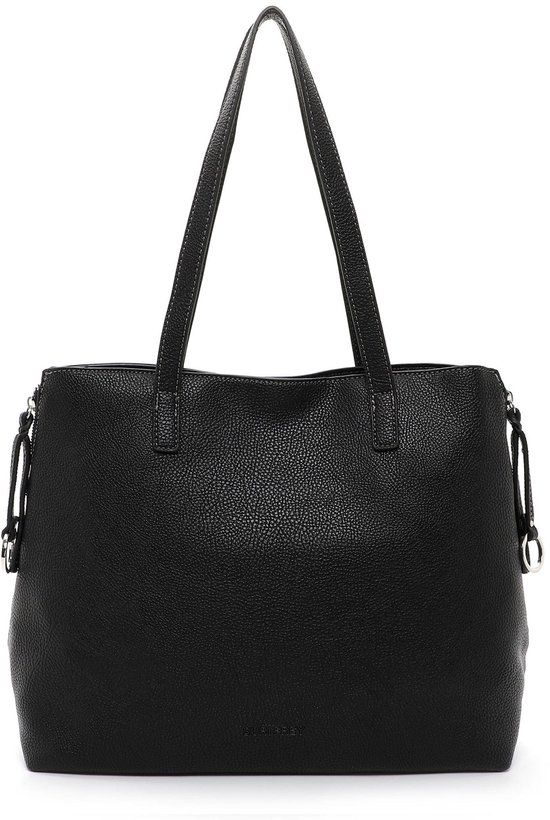 SURI FREY Shopper SFY Debby (14140) Dames Handtassen Black 100