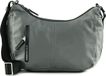 Mandarina Duck Hunter Hobo Bag Smoked Pearl grijs