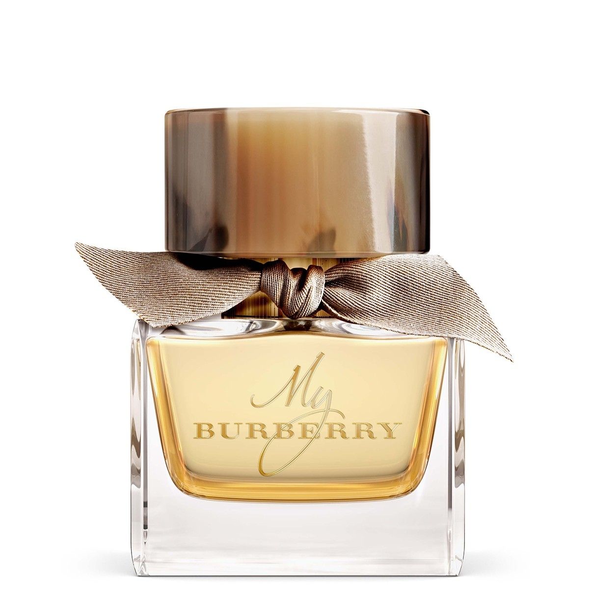 Burberry My eau de parfum / 90 ml / dames