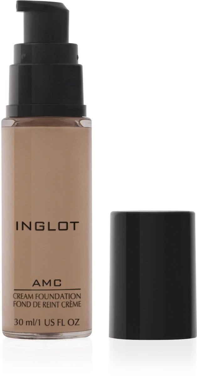 Inglot - AMC Cream Foundation LC300 - Foundation