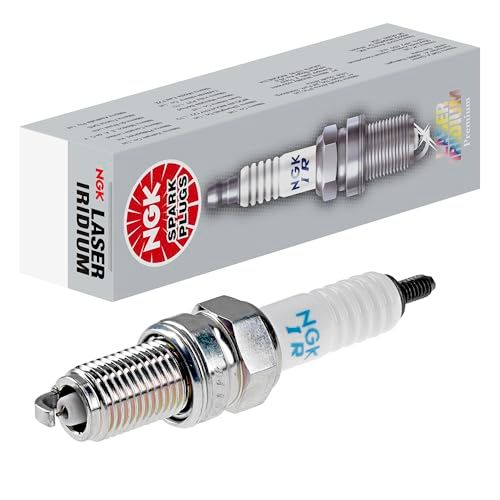 NGK bougie KR8DI, 4742 | Laser Iridium
