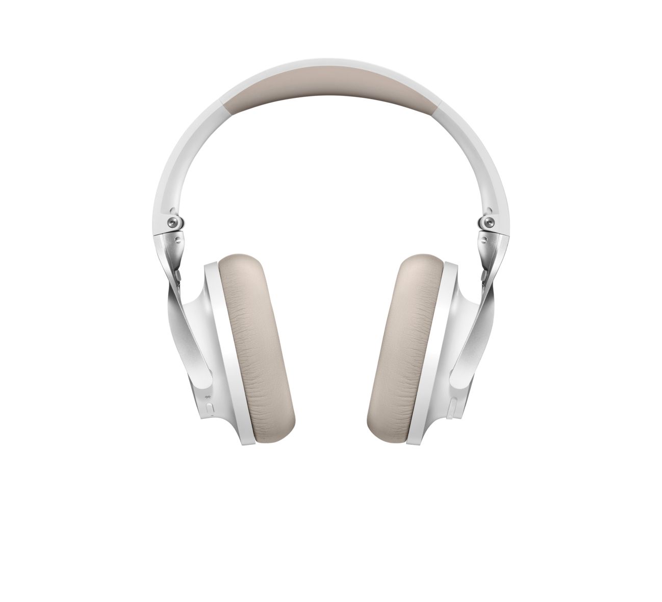 Shure Aonic 40 - White - Wireless Noise Cancelling Headphones