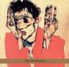 V2 Red Eye Erik Friedlander: The Watchman