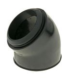 Airbox adapter 45°