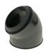 Airbox adapter 45°