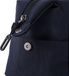 Hedgren BREAK Toilettas – Ruime opening – Waterafstotend – Gerecycled materiaal – Peacoat Blue
