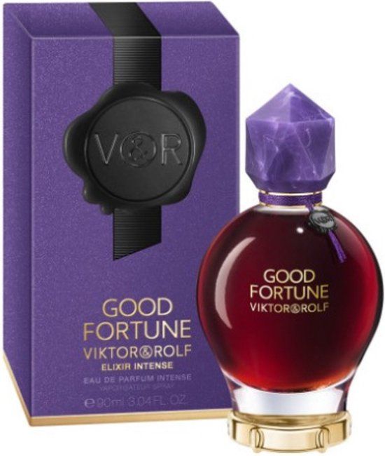 Viktor & Rolf Eau de Parfum / 90 ml / Dames