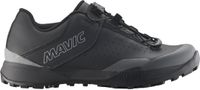 Mavic Crosstrail Schoenen Unisex Zwart Maat 42