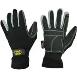 Kong Canyon Gloves unisex volwassenen handschoenen