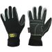Kong Canyon Gloves unisex volwassenen handschoenen