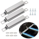 Merkloos Universal Crossover Tubes for Gas Grill Set of 3