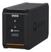 Vertiv PSA6E-600IT-IEC UPS Line-interactive 600 kVA 315 W 4 sortie(s) CA