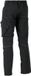 Planam Outdoor Hike broek (3075) - Zwart